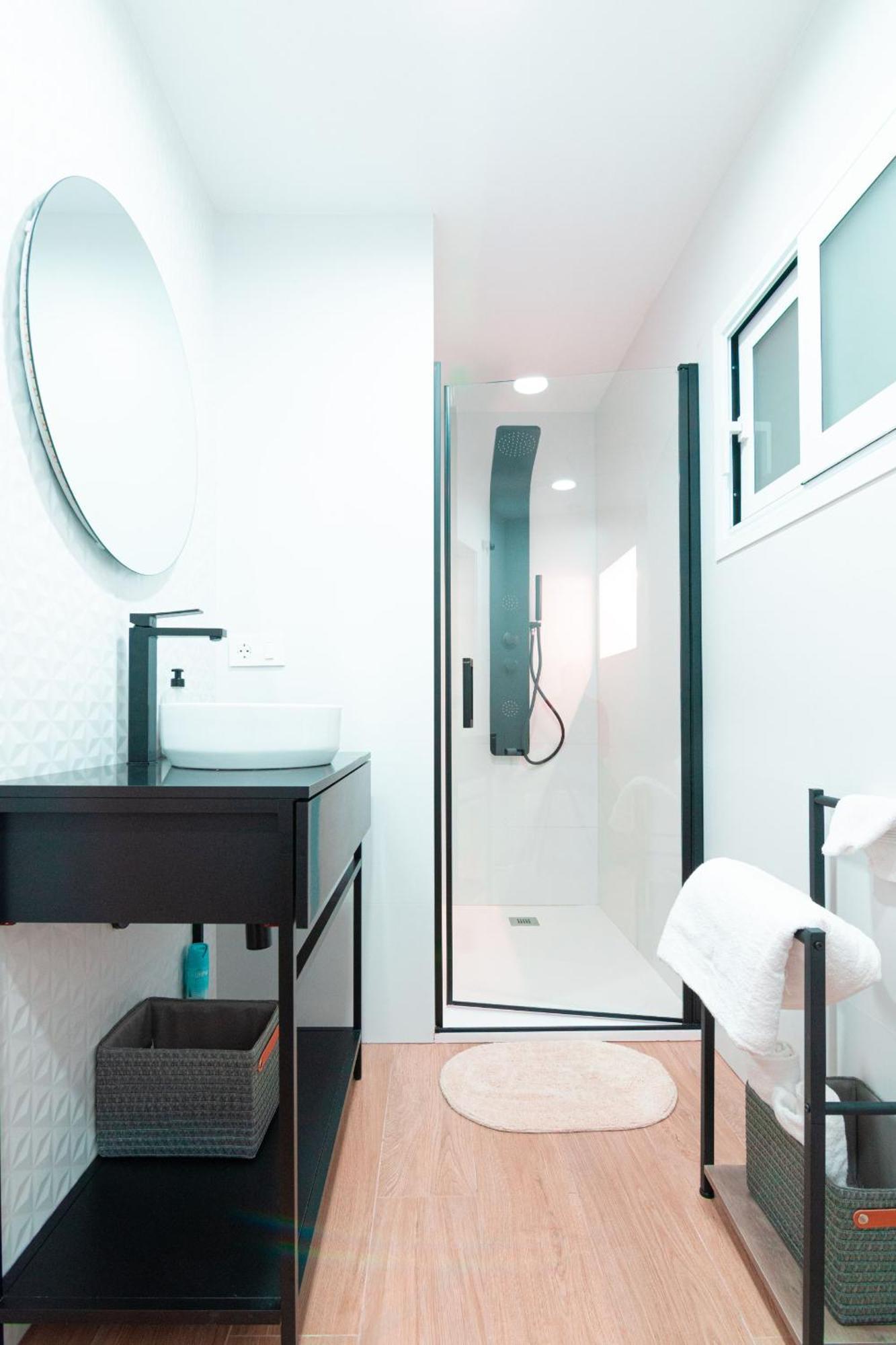Ferienwohnung Edomus Duque Boutique Sevilla Exterior foto